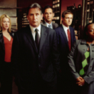 FBI : portés disparus serie/feuilleton misdaad RTL club