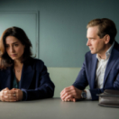 Jugée coupable serie/feuilleton misdaad LA UNE (RTBF)