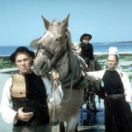 Le cheval d'orgueil film historische komedie CINE + CLASSIC