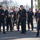 The Rookie : le flic de Los Angeles serie/feuilleton misdaad RTS UN