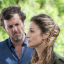 Les ombres rouges serie/feuilleton midaaddrama TF1