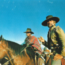 El Gringo film western PARAMOUNT CHANNEL