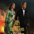Alliés film thriller PARAMOUNT CHANNEL