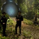 Stargate Universe serie/feuilleton sciencefiction AB1