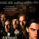 L'homme au masque de fer film kostuumfilm RTL plug