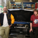 Wheeler Dealers France docureeks wetenschap en techniek RMC DECOUVERTE