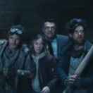 Le Visiteur du futur film sciencefiction RTS UN