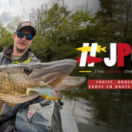 JPCV, truite, brochet, carpe en haute saone documentaire natuur CHASSE & PECHE