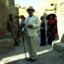 Hercule Poirot serie/feuilleton misdaad TMC
