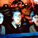 Explorers film sciencefiction PARAMOUNT CHANNEL