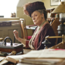 Downton Abbey serie/feuilleton drama TEVA