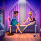 Barbie - Rêve de danseuse étoile tv-film animatie TIJI