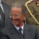 Baudouin, l'héritage d'un roi documentaire historisch LA TROIS
