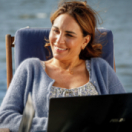 Meurtres à Sandhamn serie/feuilleton thriller LA UNE (RTBF)