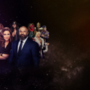 WWE Most Wanted : à la recherche des trésors de la WWE reality-tv AB1