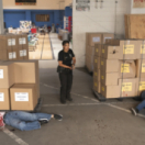 The Rookie : le flic de Los Angeles serie/feuilleton misdaad M6