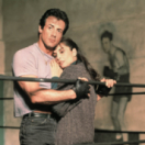 Rocky V film ZES