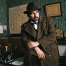 Les petits meurtres d'Agatha Christie serie/feuilleton misdaad CHERIE 25