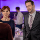 Aurora Teagarden : La fortune empoisonnée tv-film misdaadkomedie 13EME RUE
