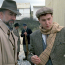 Les petits meurtres d'Agatha Christie serie/feuilleton misdaad CHERIE 25