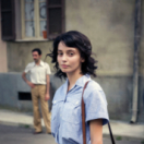 L'amie prodigieuse serie/feuilleton drama CANAL + SERIES