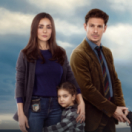 Le silence de l'eau serie/feuilleton drama FRANCE 3