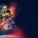 Cosmic Sin tv-film actie SYFY