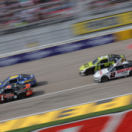 Nascar Cup Series sport rally AUTOMOTO