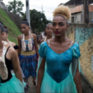 Impact avec Gal Gadot documentaire samenleving NATIONAL GEOGRAPHIC CHANNEL