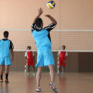 Ligue des nations sport volleybal L'EQUIPE 21
