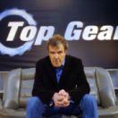Top Gear magazine - duiding auto BBC2