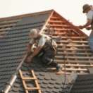 Ils construisent la maison de leurs rêves documentaire samenleving M6