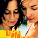 Un été à Berlin film dramatische komedie ARTE