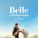 Belle et Sébastien film avontuur TEVA