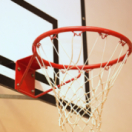 Match amical sport basketbal L'EQUIPE 21