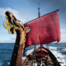 Vikings : l'aventure américaine docureeks ontdekking HISTOIRE