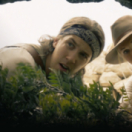 Benjamin Falck et la dague fantôme film romantische komedie SYFY