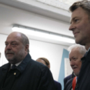 Éric Dupond-Moretti, le ministre qui ne devait pas l'être documentaire politiek PUBLIC SENAT - LCP AN