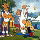 Astérix le Gaulois film animatie W9