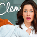 Clem serie/feuilleton komedie TIPIK