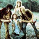 Hair film muzikale komedie RTS DEUX