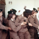 Les bidasses en folie film komedie RMC STORY