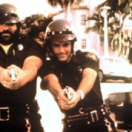 Deux super flics film misdaadkomedie TFX