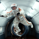 The Spacewalker film avontuur ACTION