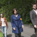 Vermist serie/feuilleton PLAY4