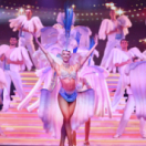 Bienvenue au spectacle ! : 100 jours au Royal Palace show CSTAR