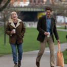 L'amour au présent film dramatische komedie BE CINE