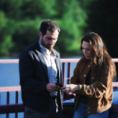 Surface serie/feuilleton drama RTS UN