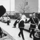 Stockholm 1975 - Prise d'otage à l'ambassade d'Allemagne docureeks historisch ARTE