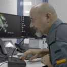 Espagne : Côtes sous surveillance reality-tv NATIONAL GEOGRAPHIC CHANNEL